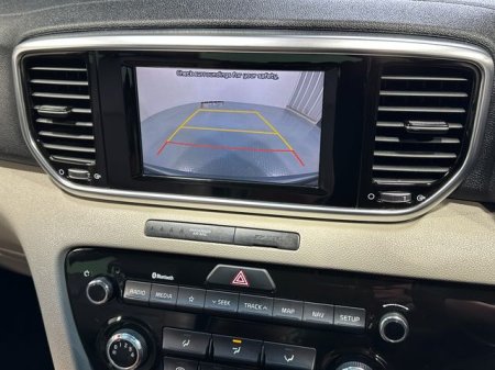 2020 Kia Sportage - photo 14