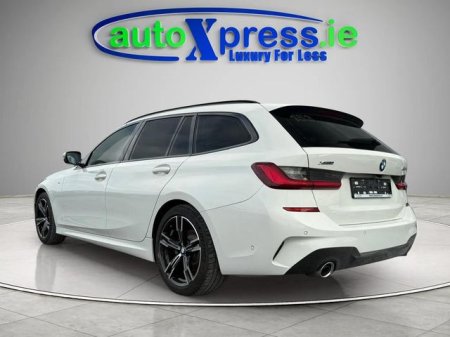 2021 BMW 3-Series - photo 7