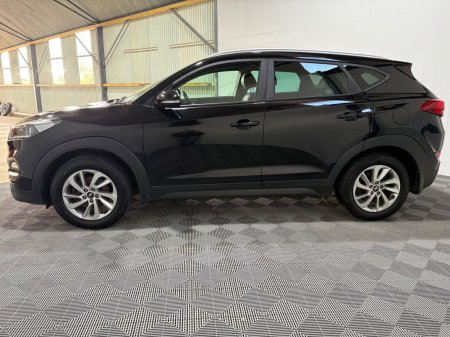 2016 Hyundai Tucson - photo 10