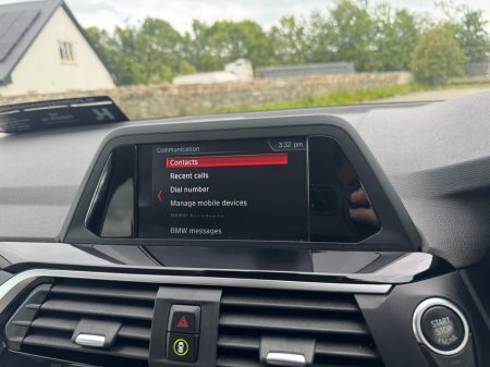 2018 BMW X3 - photo 15