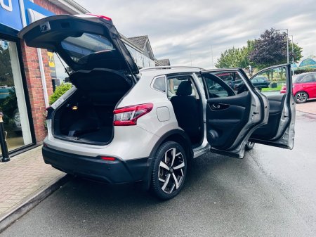 2019 Nissan Qashqai - photo 31