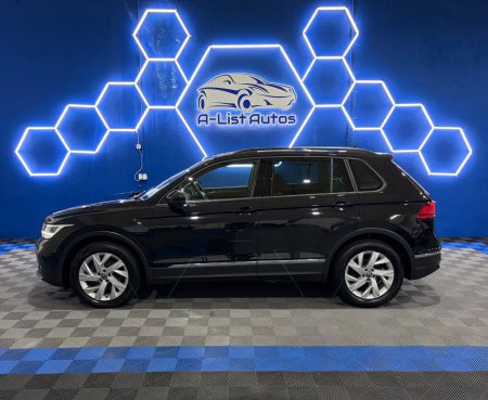 2023 Volkswagen Tiguan - photo 7