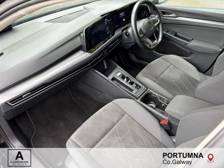 2021 Volkswagen Golf - photo 4