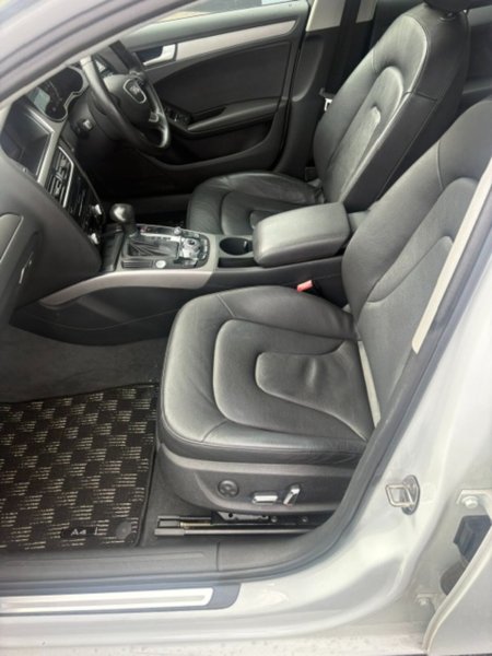 2014 Audi A4 - photo 10