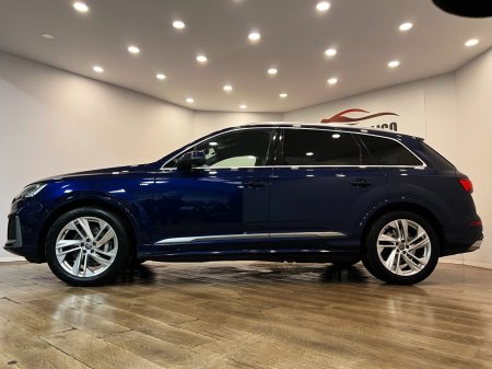 2020 Audi Q7 - photo 7