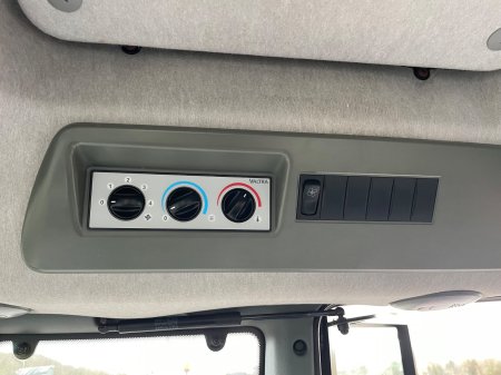 2018 Valtra N103 HiTech - photo 15