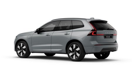 2027 Volvo XC60 - photo 9