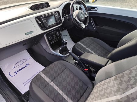 2018 Volkswagen Beetle - photo 11