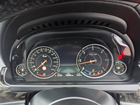 2018 BMW 6-Series - photo 20