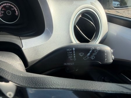 2012 Volkswagen up! - photo 12