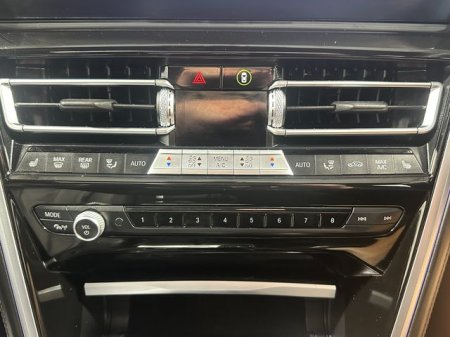 2020 BMW 8-Series - photo 20