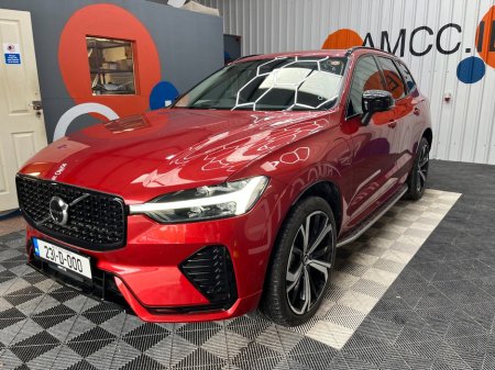 2023 Volvo XC60 - photo 6