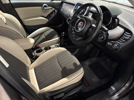 2015 Fiat 500X - photo 14