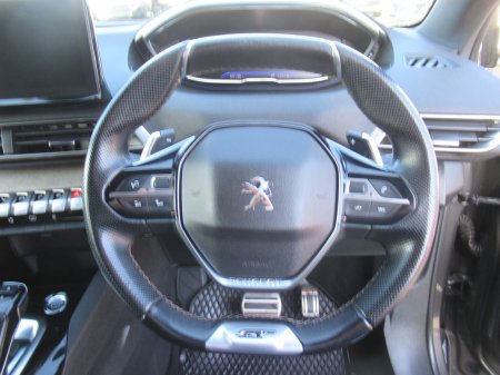 2021 Peugeot 3008 - photo 18