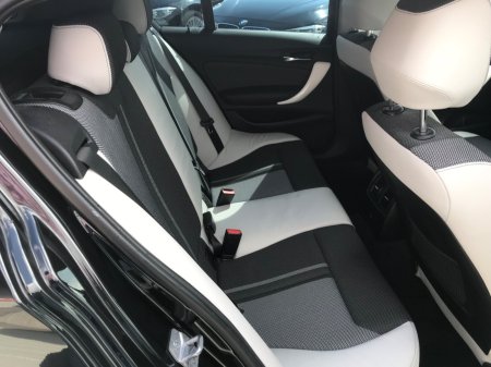 2018 BMW 1-Series - photo 43
