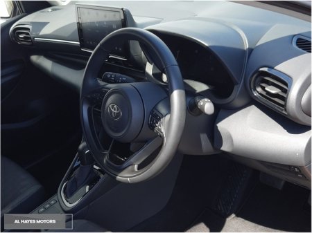 2024 Toyota Yaris - photo 9