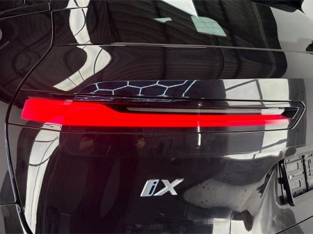 2023 BMW iX - photo 10