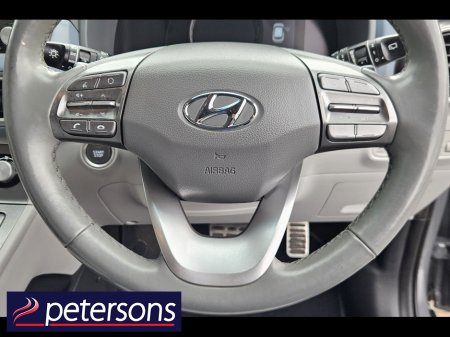 2020 Hyundai KONA - photo 17