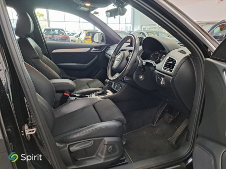 2016 Audi Q3 - photo 20