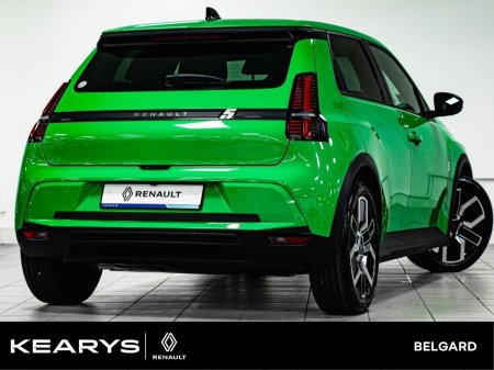 2026 Renault 5 - photo 29