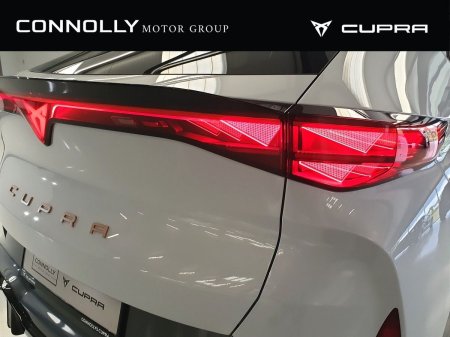 2026 Cupra Tavascan - photo 16