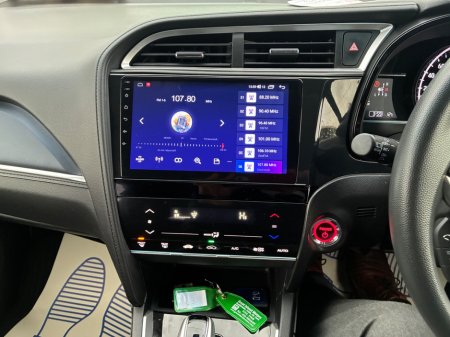 2020 Honda Shuttle - photo 20