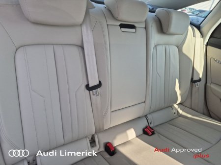 2023 Audi A6 - photo 56