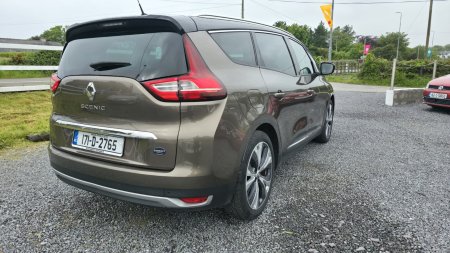 2017 Renault Grand Scenic - photo 3
