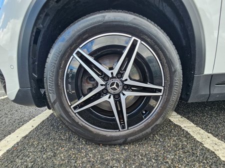2021 Mercedes-Benz EQA - photo 28