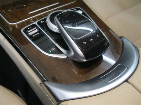 2017 Mercedes-Benz C-Class - photo 25