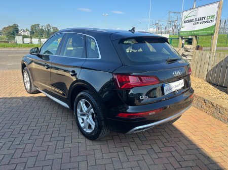 2017 Audi Q5 - photo 4