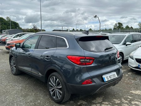 2018 Renault Kadjar - photo 9
