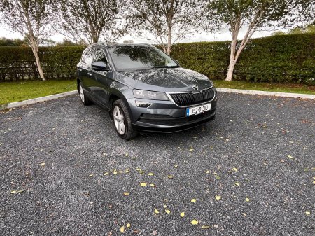2019 Skoda Karoq - photo 11