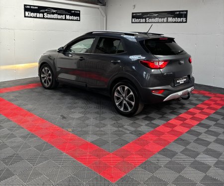 2018 Kia Stonic - photo 7