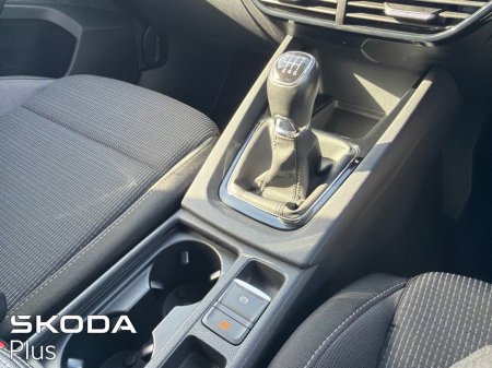2024 Skoda Octavia - photo 11