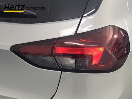 2023 Opel Corsa - photo 8