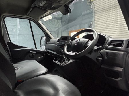 2022 Renault Master - photo 6