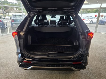 2025 Toyota RAV4 - photo 17