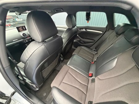 2019 Audi A3 - photo 42