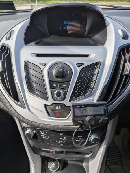 2014 Ford B-Max - photo 23