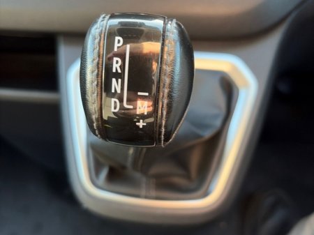 2022 Renault Trafic - photo 19