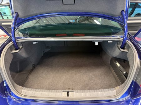 2018 Volkswagen Passat - photo 12