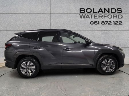 2024 Hyundai Tucson - photo 3