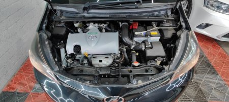 2014 Toyota Vitz - photo 26