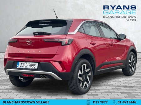 2023 Opel Mokka - photo 7