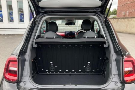 2022 Fiat 500e - photo 21