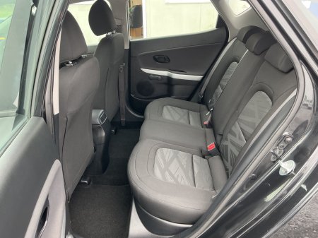 2015 Kia Ceed - photo 10