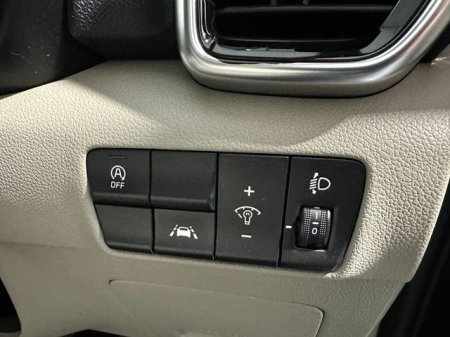 2020 Kia Sportage - photo 22