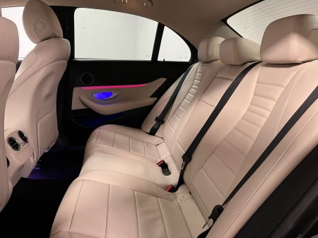 2022 Mercedes-Benz E-Class - photo 13
