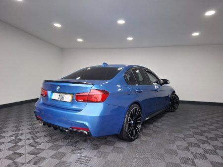2016 BMW 3-Series - photo 10